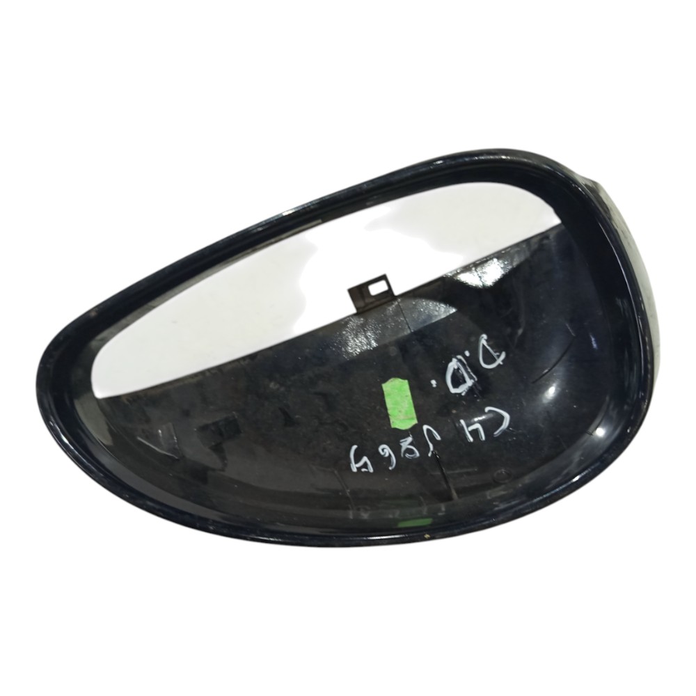 Capa Retrovisor Direito Citroen C4 Pallas 2007 2008 A 2013 3