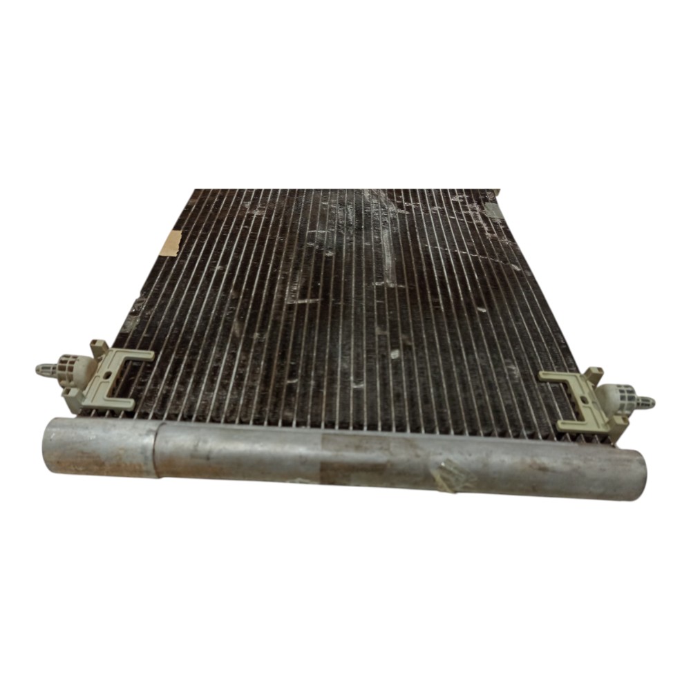 Radiador Ar Condicionado Citroen C4 Vtr 2001 A 2012 5