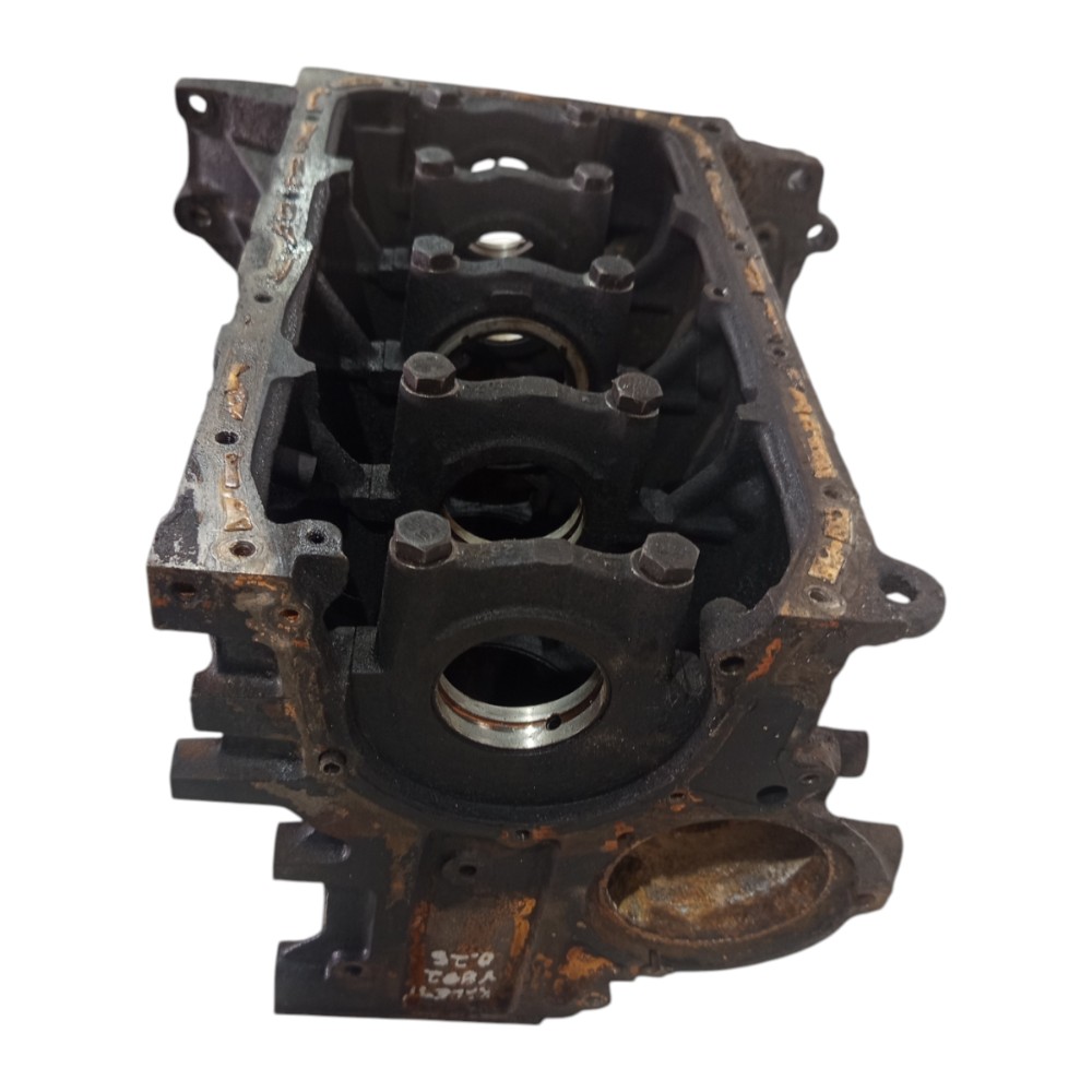 Bloco Motor 0,25 Chevrolet Kadett 2.0 1989 a 1993 R90209802 5