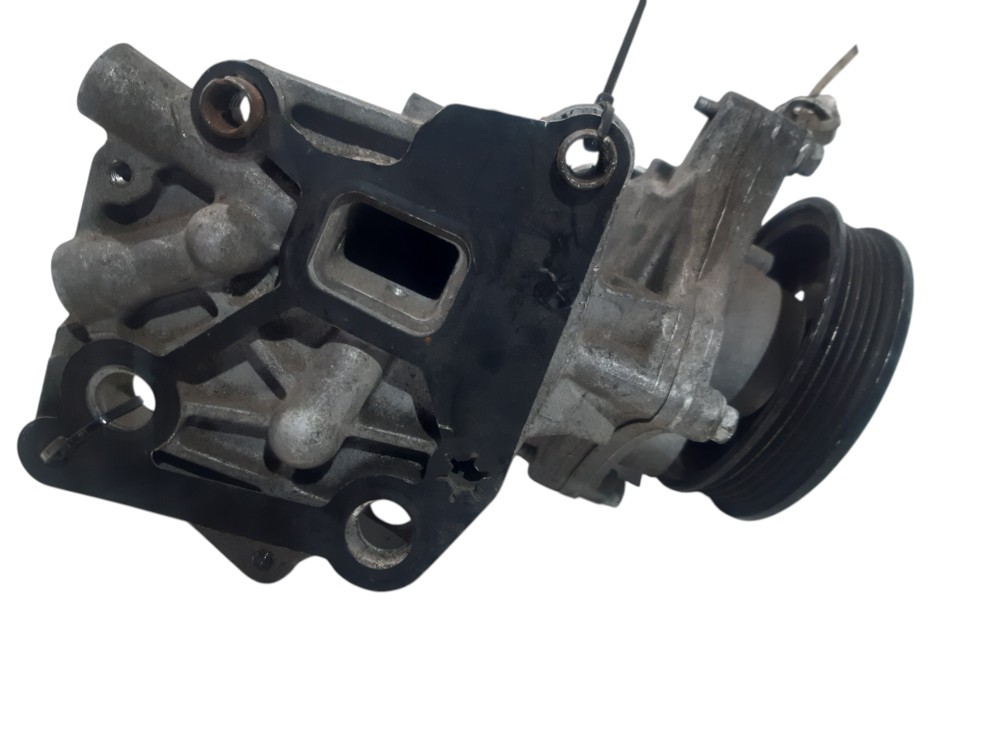 Bomba Água Chevrolet Tracker Ltz 2016 2017 2018 2019 A 2020 1
