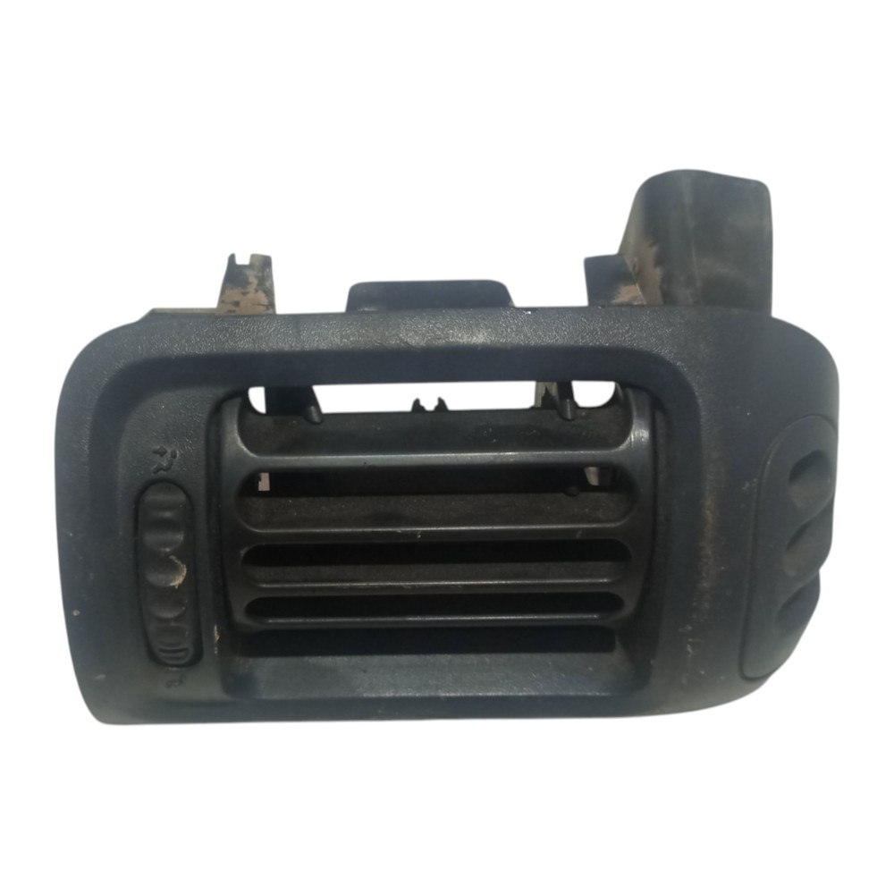 Difusor Ar Condicionado Direito Renault Clio Rl 2004 A 2012 7