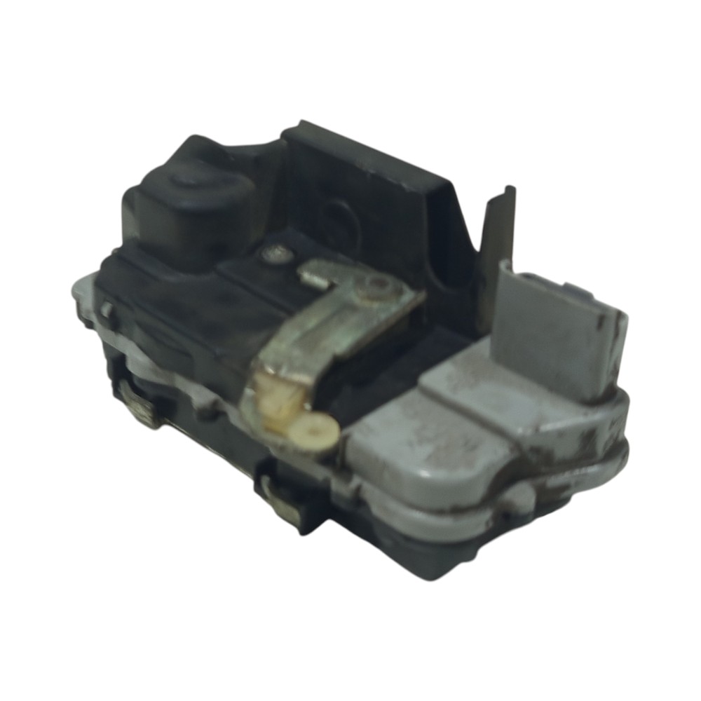Fechadura Elétrica Tras Esquerda Citroen Xsara 2001 A 2012 7