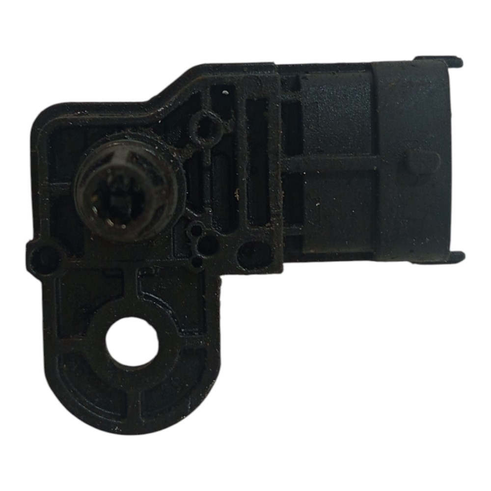 Sensor Pressão Map Fiat Punto Stilo 1.8 2002 A 2011 55209037 6