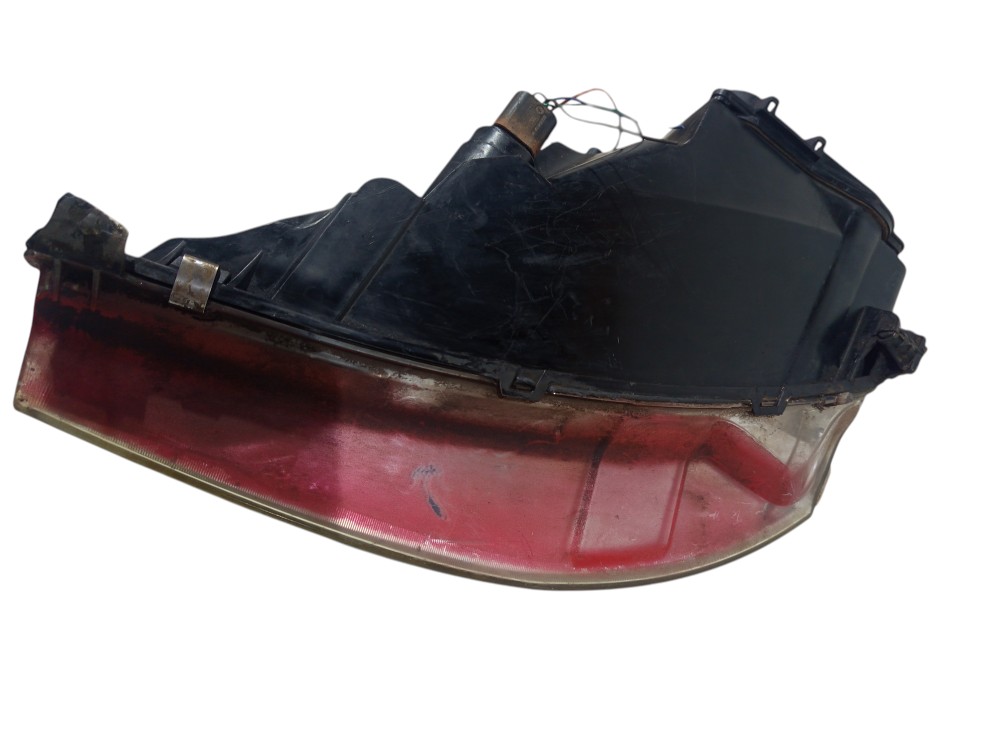 Farol Lanterna Dianteiro Direito Ford Focus 1998 1999 A 2004 Direito/passageiro 1