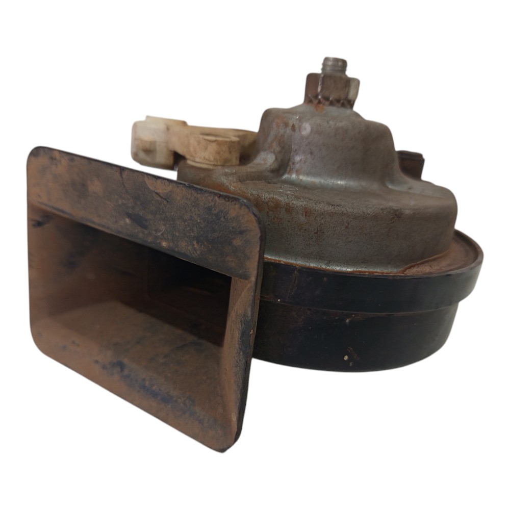 Buzina Fiat Stilo 2.8 8v Flex 2002 2003 A 2011 2