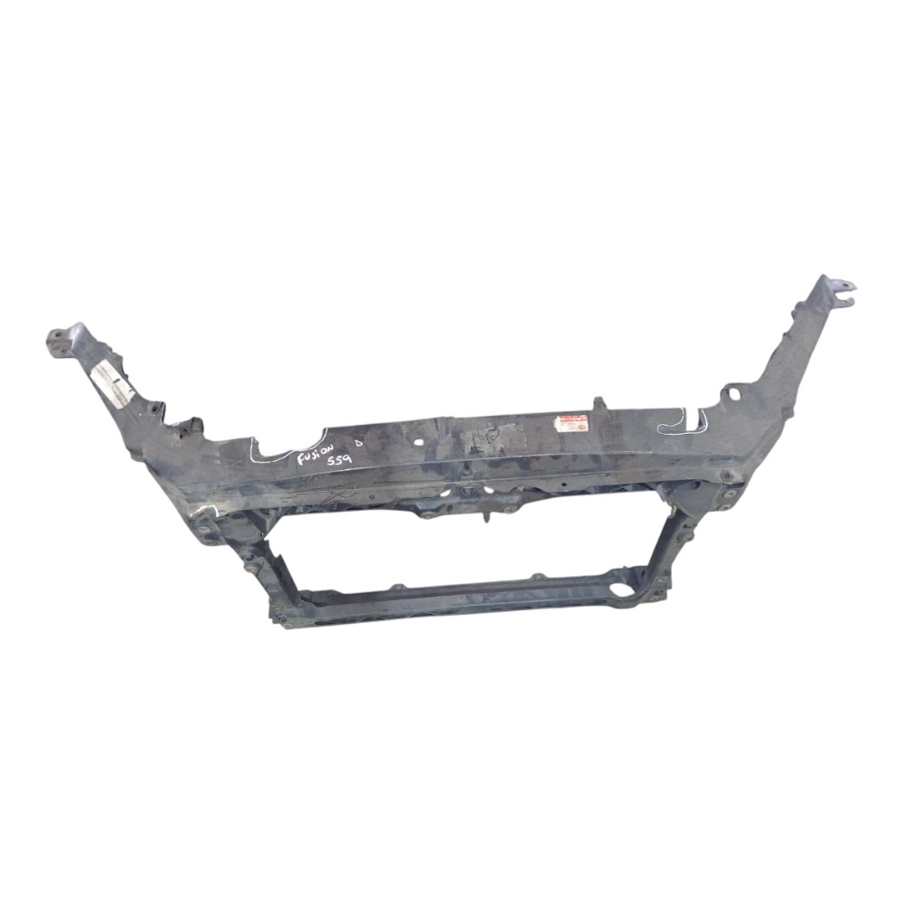 Painel Frontal Mini Frente Ford Fusion 2006 2007 A 2009 5