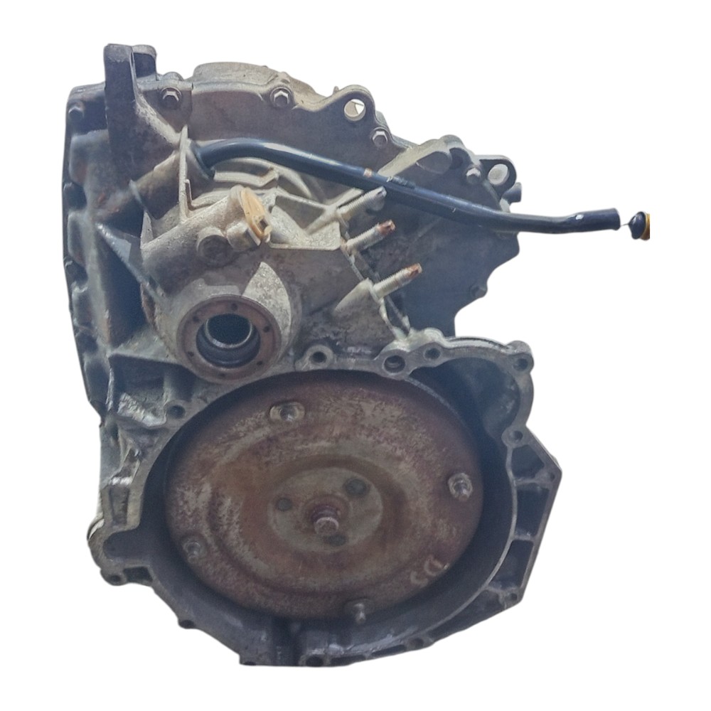 Caixa Câmbio Automático Ford Mondeo 2.0 16v Zetec 1997 A 02 2