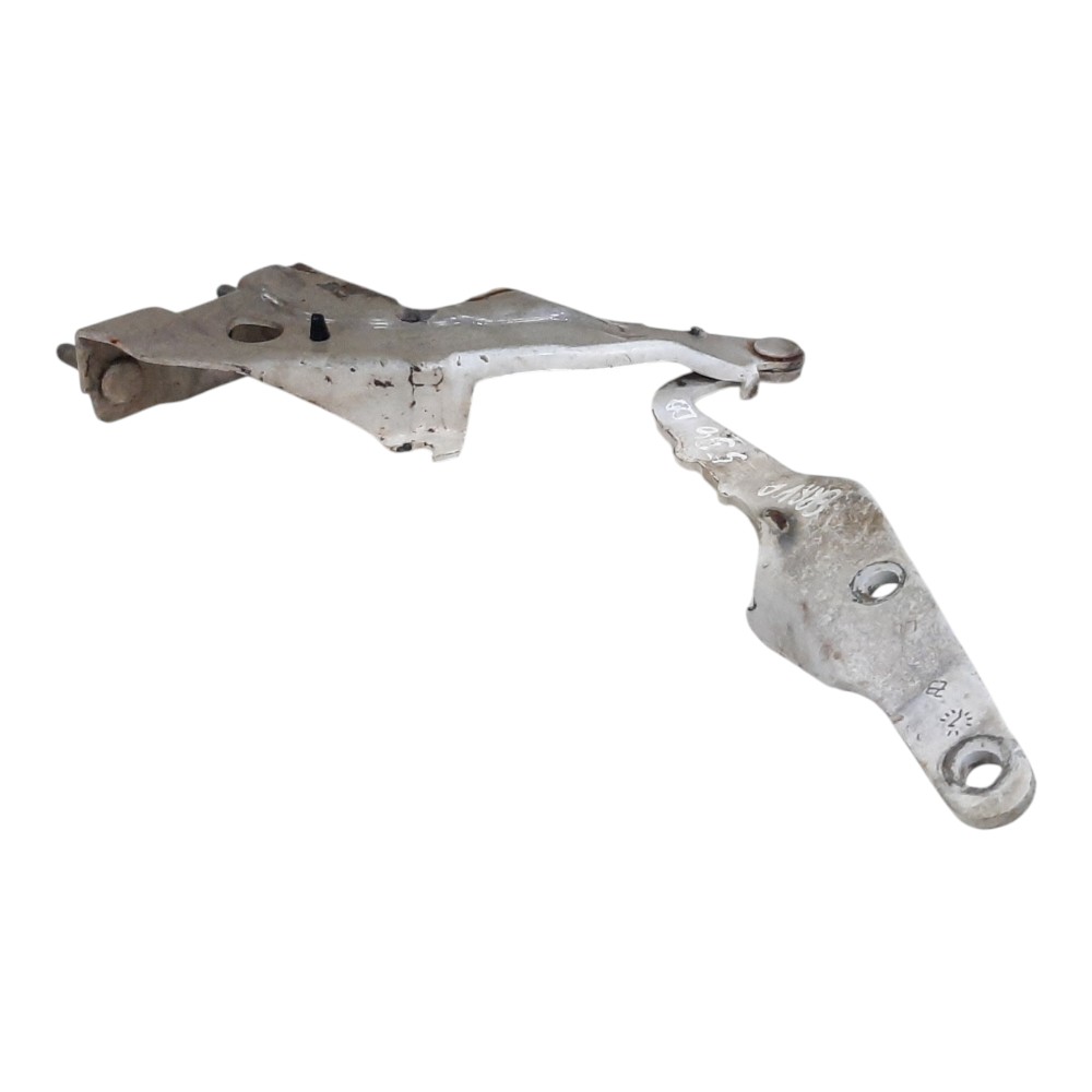 Dobradiça Direita Capô Dianteiro Fiat Brava 1995 1996 A 2003 3