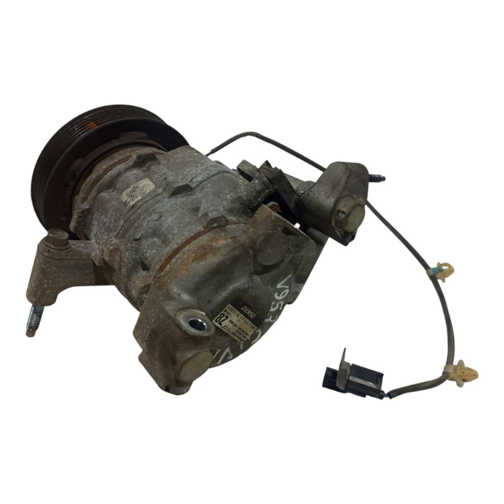 Compressor Ar Condicionado Honda Civic 1.8 16v 2006 A 2011 1