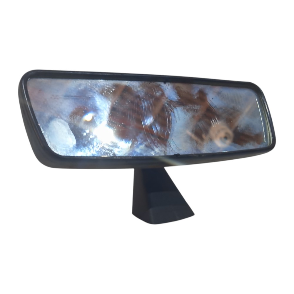Retrovisor Central Teto Ford Ka 1997 1998 1999 2000 A 2007 5