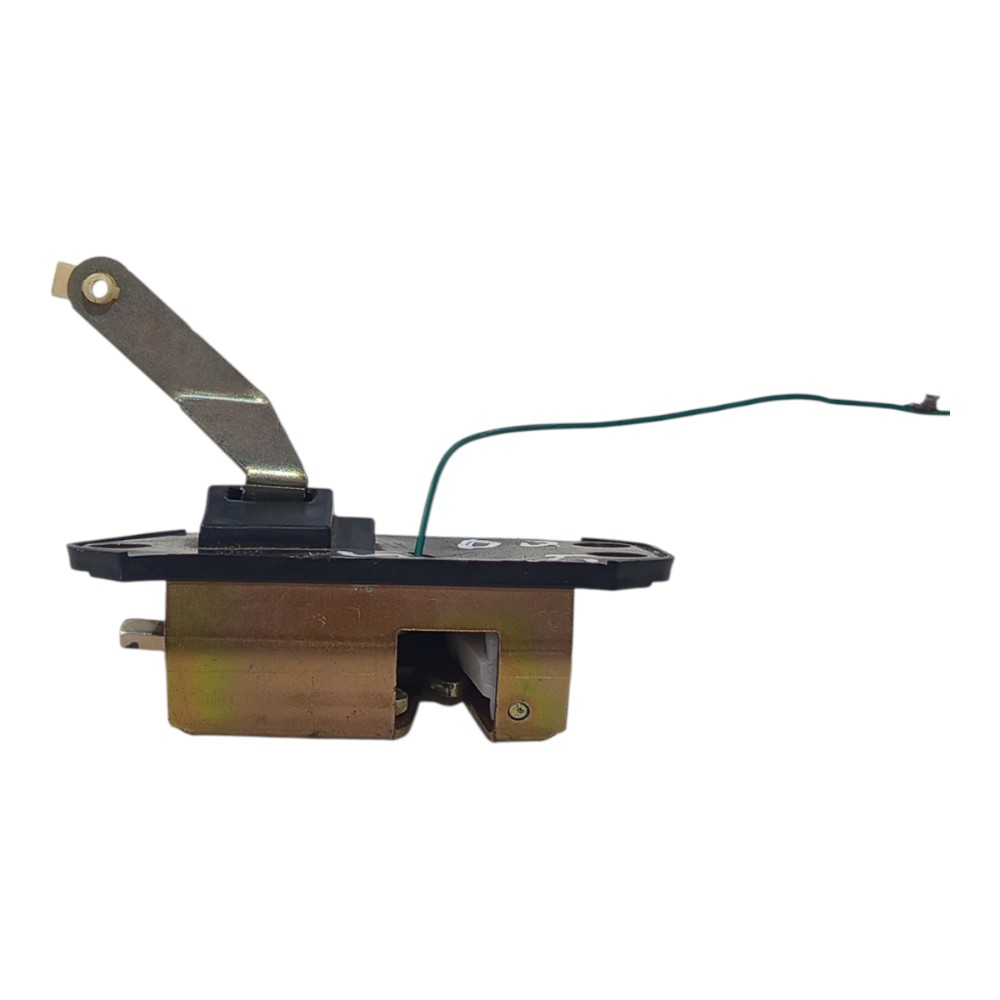 Fechadura Tampa Porta Malas Chery Qq 1.1 2012 A 2014 4