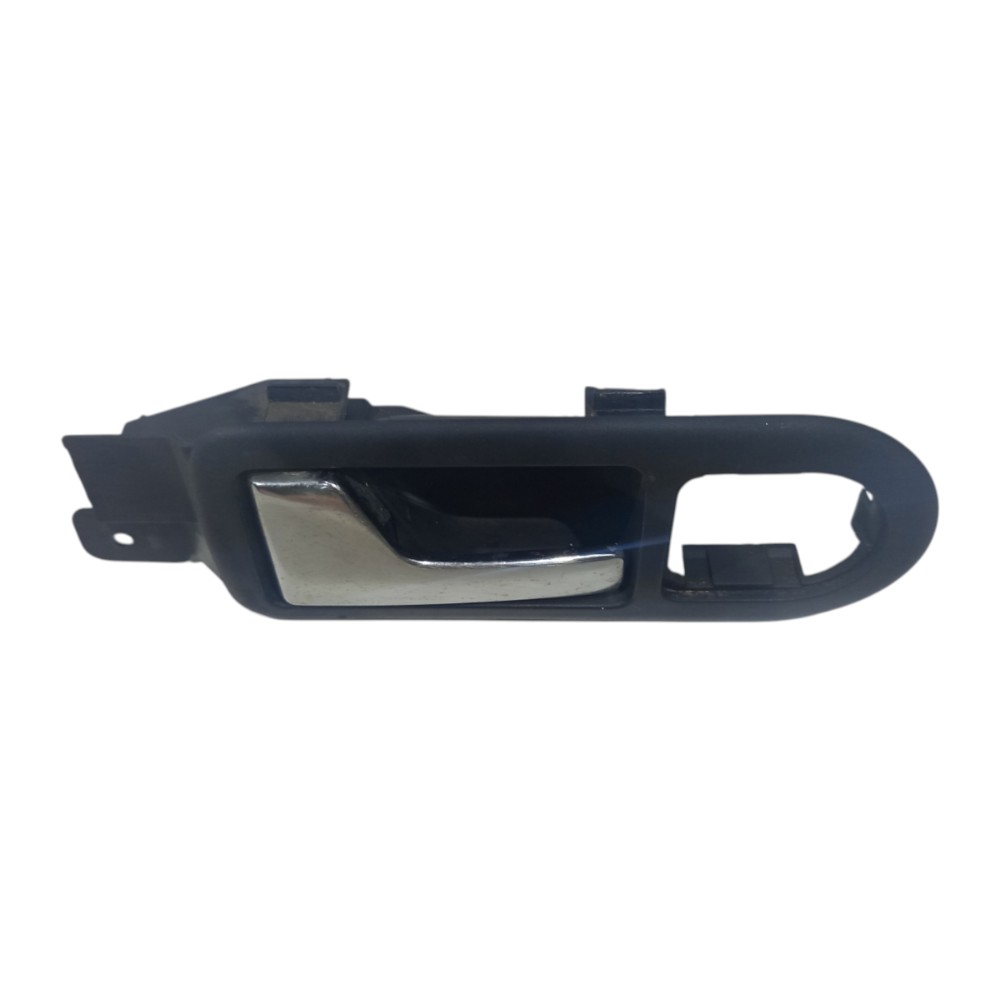Maçaneta Interna Dianteira E Vw Golf 1998 1999 A 2006 Dianteira 2