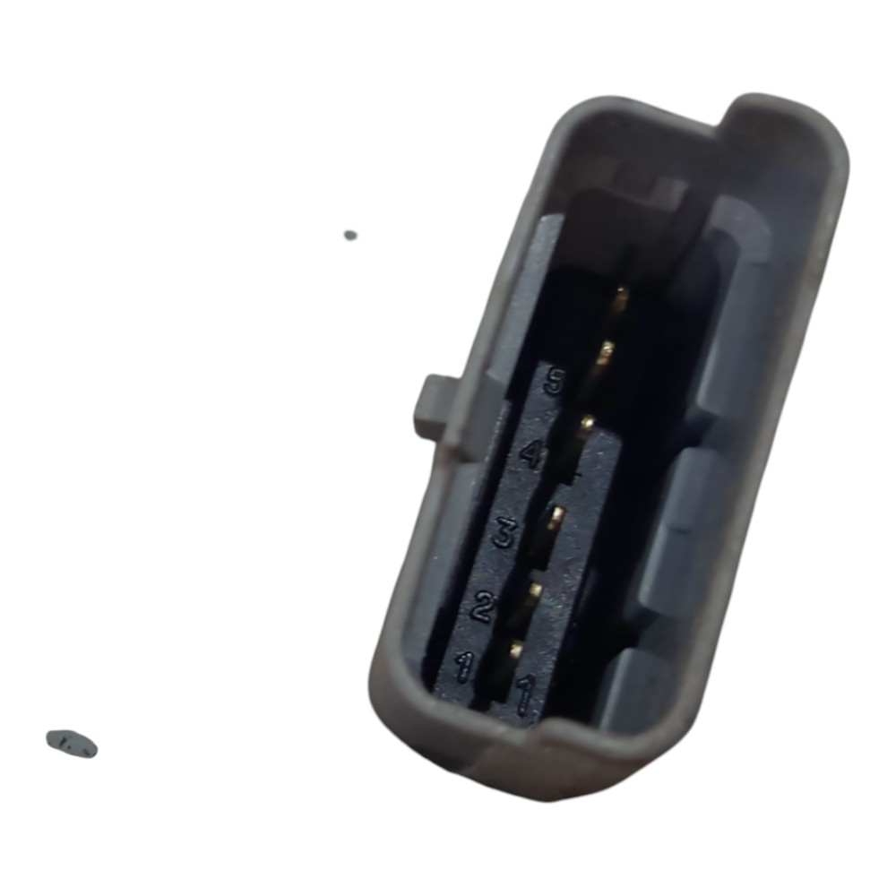 Fechadura Elétrica Dianteira Esquerda Peugeot 206 2001 A 12 7