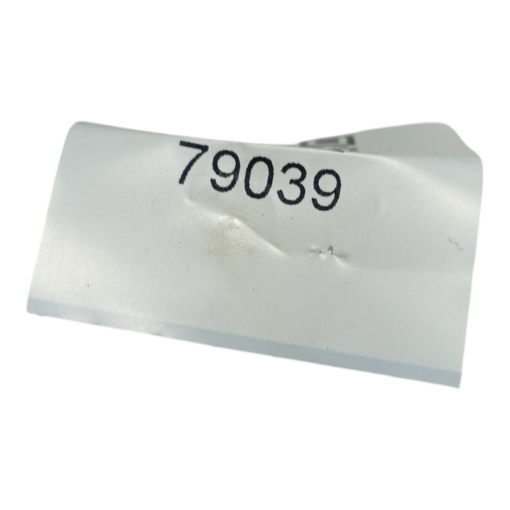 Acabamento Espelho Retrovisor Renault Fluence 2011 A 2015 Cinza 9