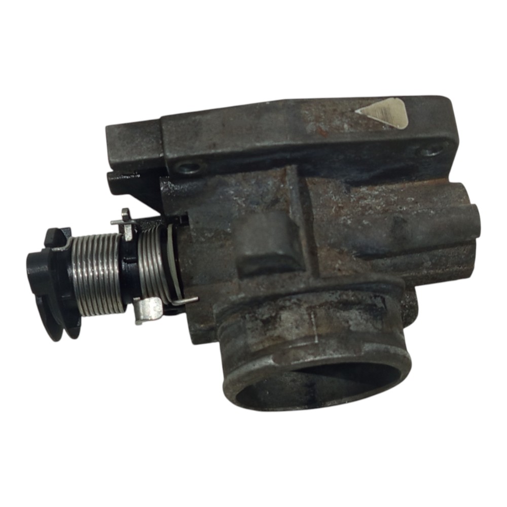 Corpo Borboleta Tbi Injeção Ford Fiesta 1997 1998 A 2002 3