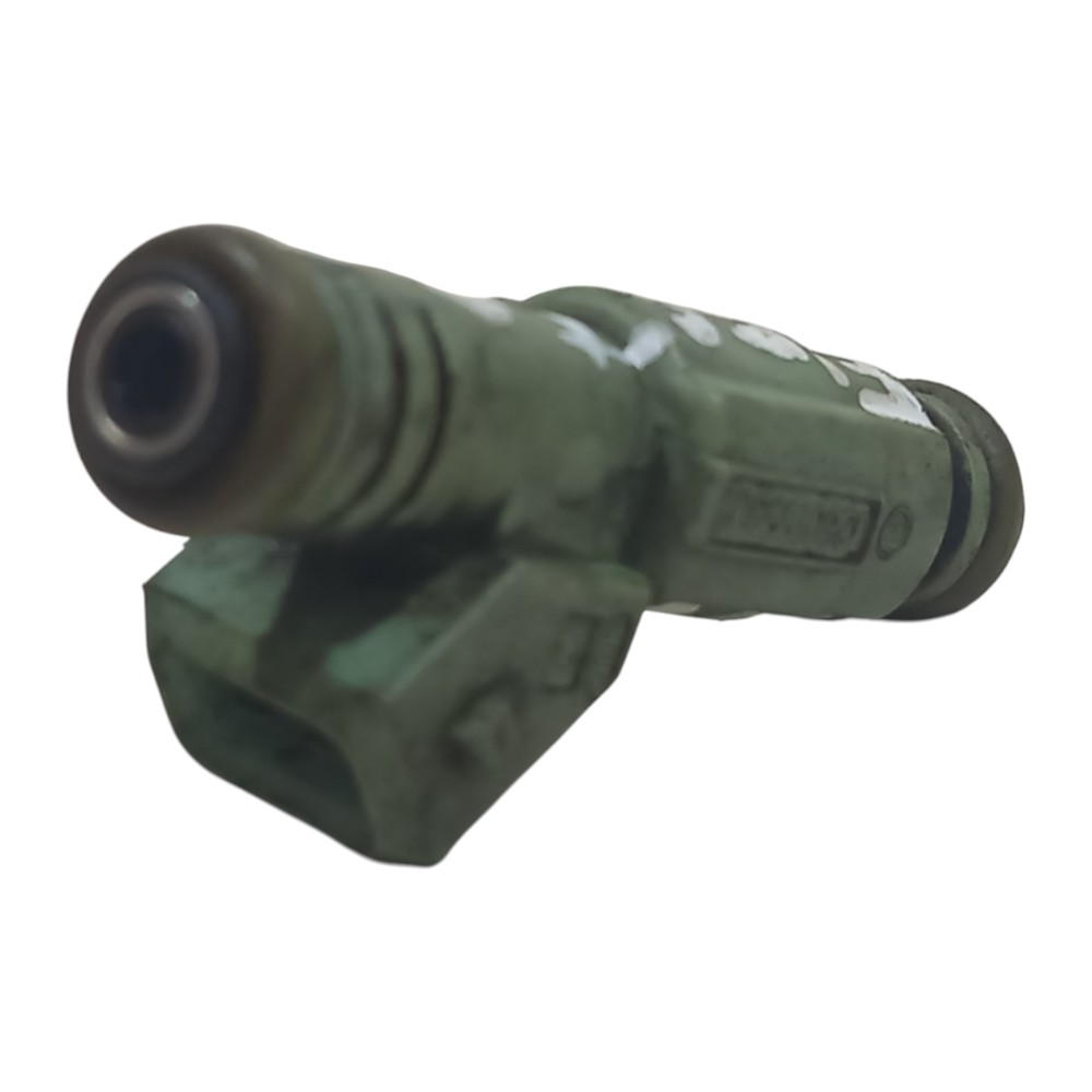 Bico Injetor Combustível Ford Fiesta 1.0 8v Endura 1995/1999 6