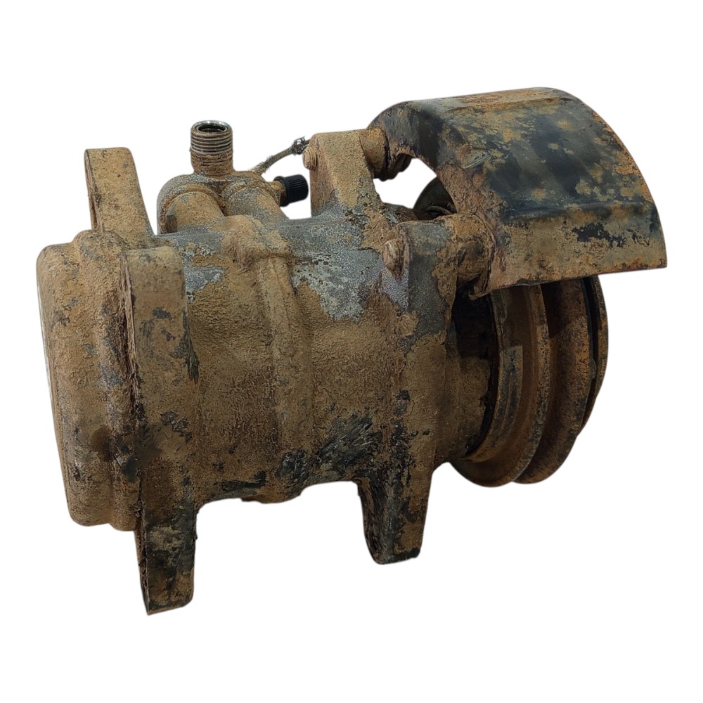 Compressor Ar Condicionado Ford Versailles 1.8 8v 1994 1995 1