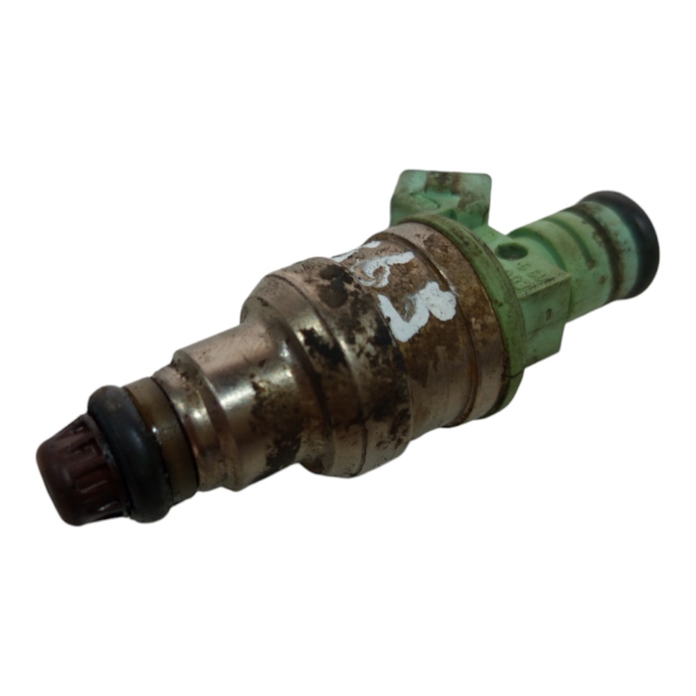 Bico injetor Ford fiesta 1.0 1996 1997 A 1999 0280150993 1