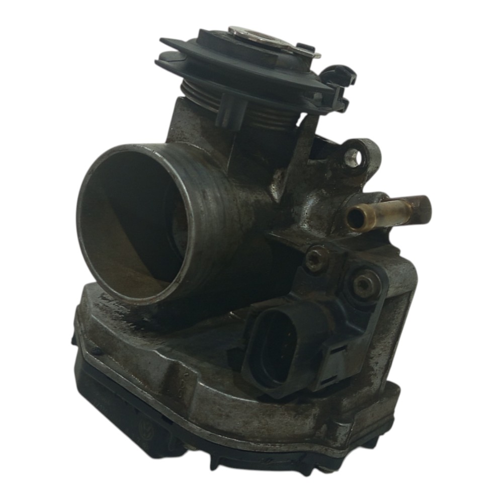 Tbi Corpo Borboleta Volkswagen Gol G2 1998 1999 A 2002 1