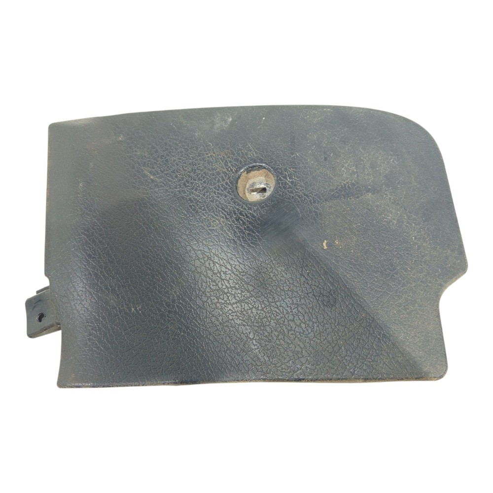 Moldura Console Central Esquerdo Gm Vectra 1997 98 99 A 2005 2