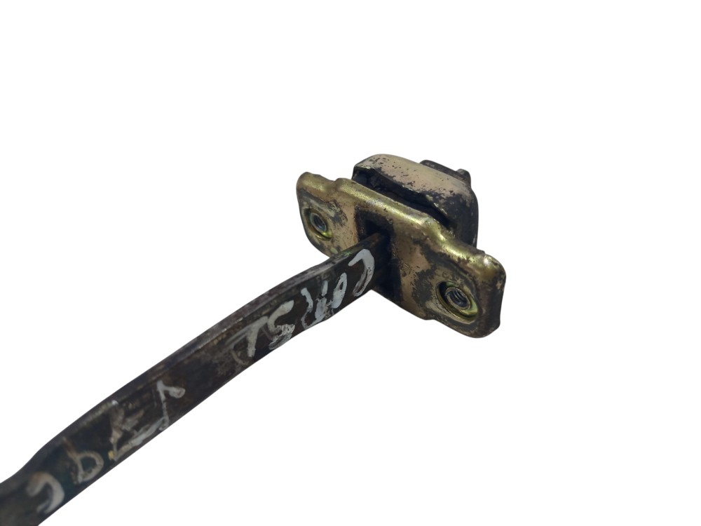 Limitador Porta Traseira Direita Gm Corsa  1994 1995 A 2012 1