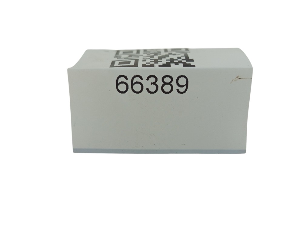 Circuito Contrato Portamalas Ford Fiesta 1995 A 2001 6