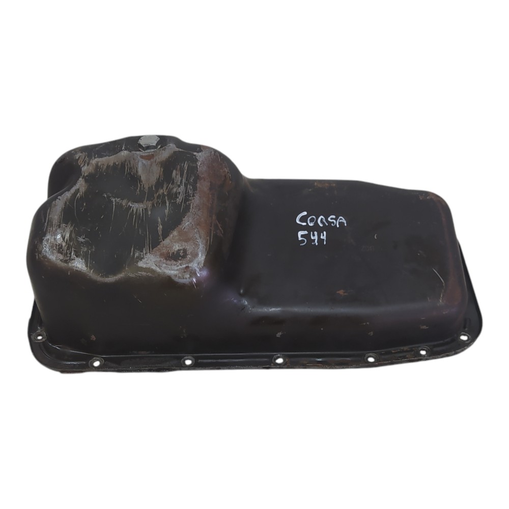 Carter Chevrolet Corsa Classic Life 1.0 1.4 8v 2006 A 2012 2