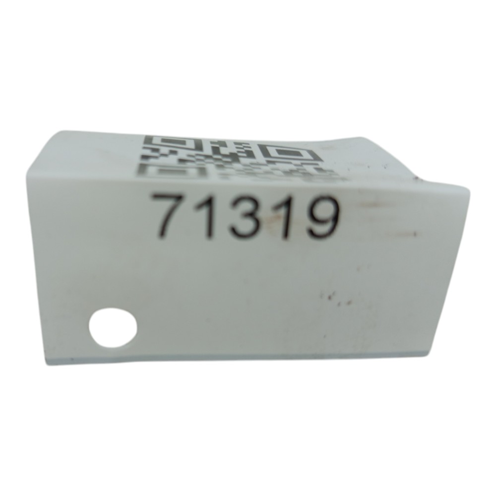 Moldura Inferior Chave Seta Fiat Punto 2008 2009 A 2013 8