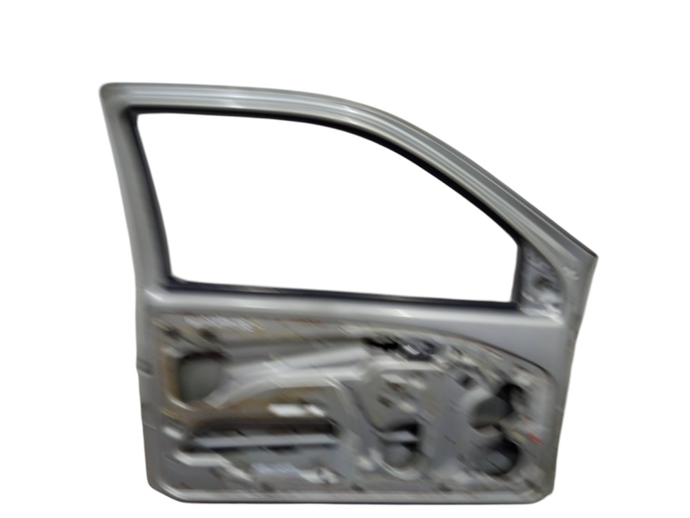 Porta Dianteira Esquerda Fiat Palio 1997 1998 1999 A 2005 Dianteira Esquerdo Cinza 2