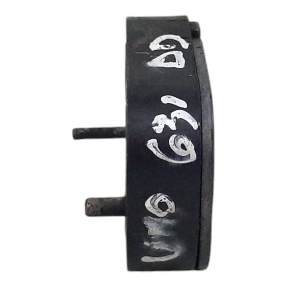 Fechadura Porta Dianteiro Direito Uno 631 Kd1 3