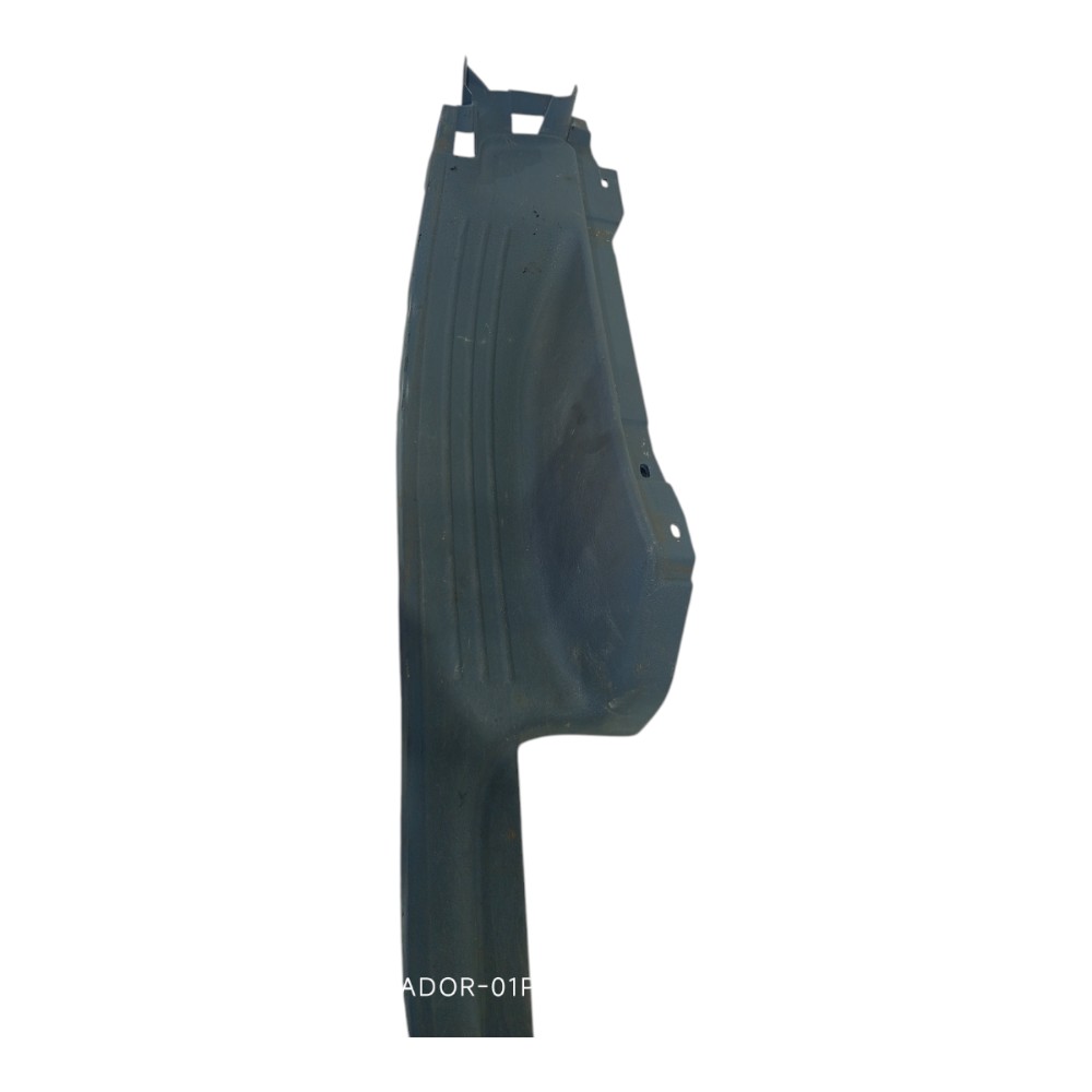 Soleira Porta Traseira Direita Renault Scenic 1996 A 2003 6