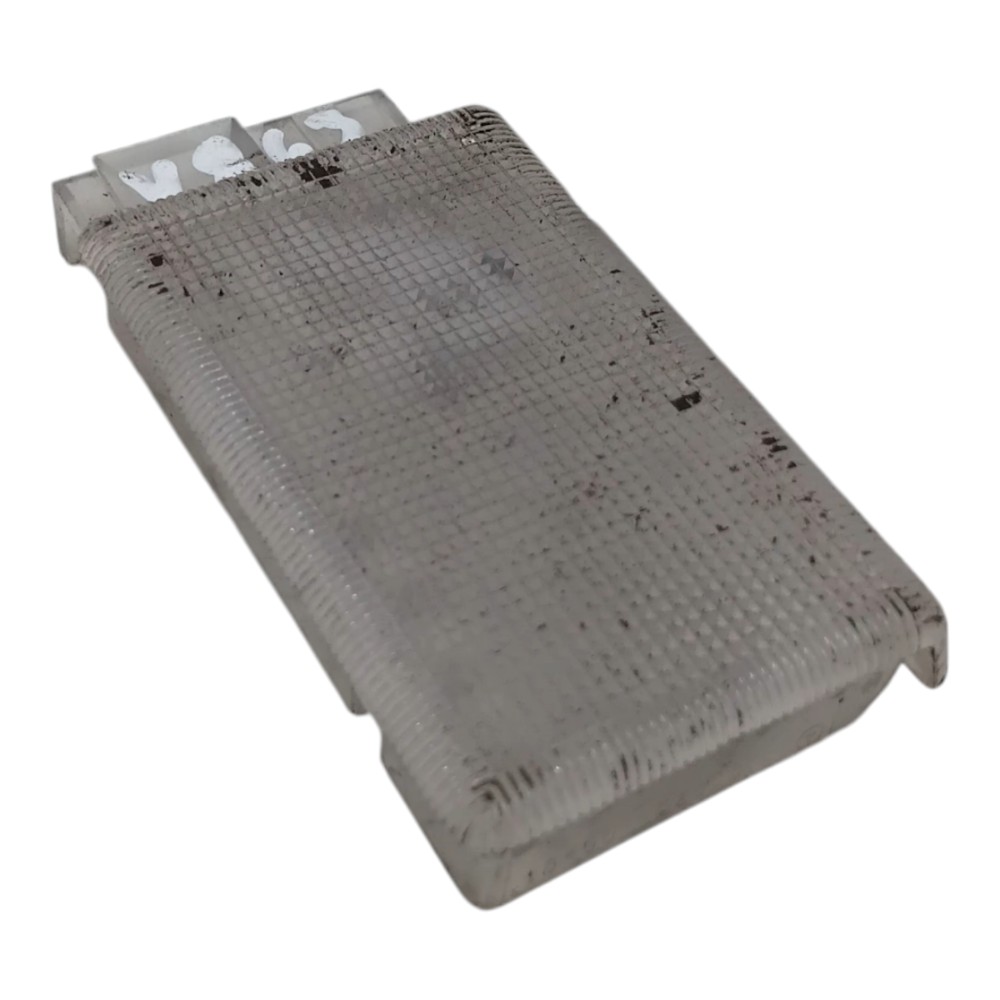 Luz Cortesia Porta Luvas Mercedes Classe A 160 1999 A 2005 2