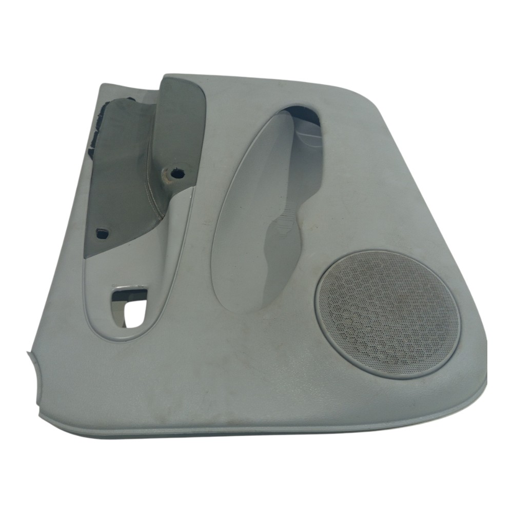 Forro Porta Dianteiro Direito Xsara Picasso 2002 2003 A 2012 8