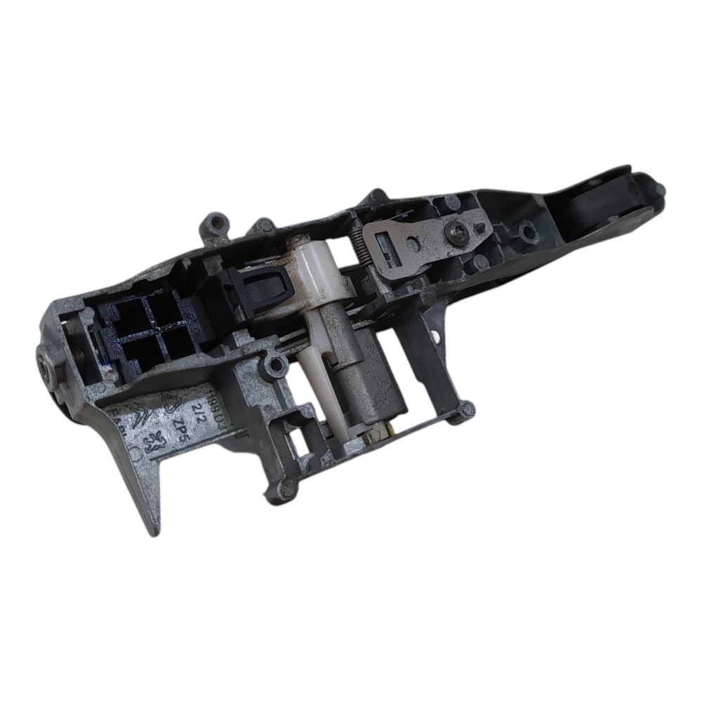 Maçaneta Externa Dianteira Direita C4 Picasso 2009 A 2014 8