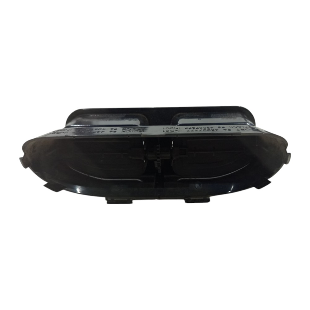 Duto Difusor Ar Central Peugeot 206 2001 A 2012 3