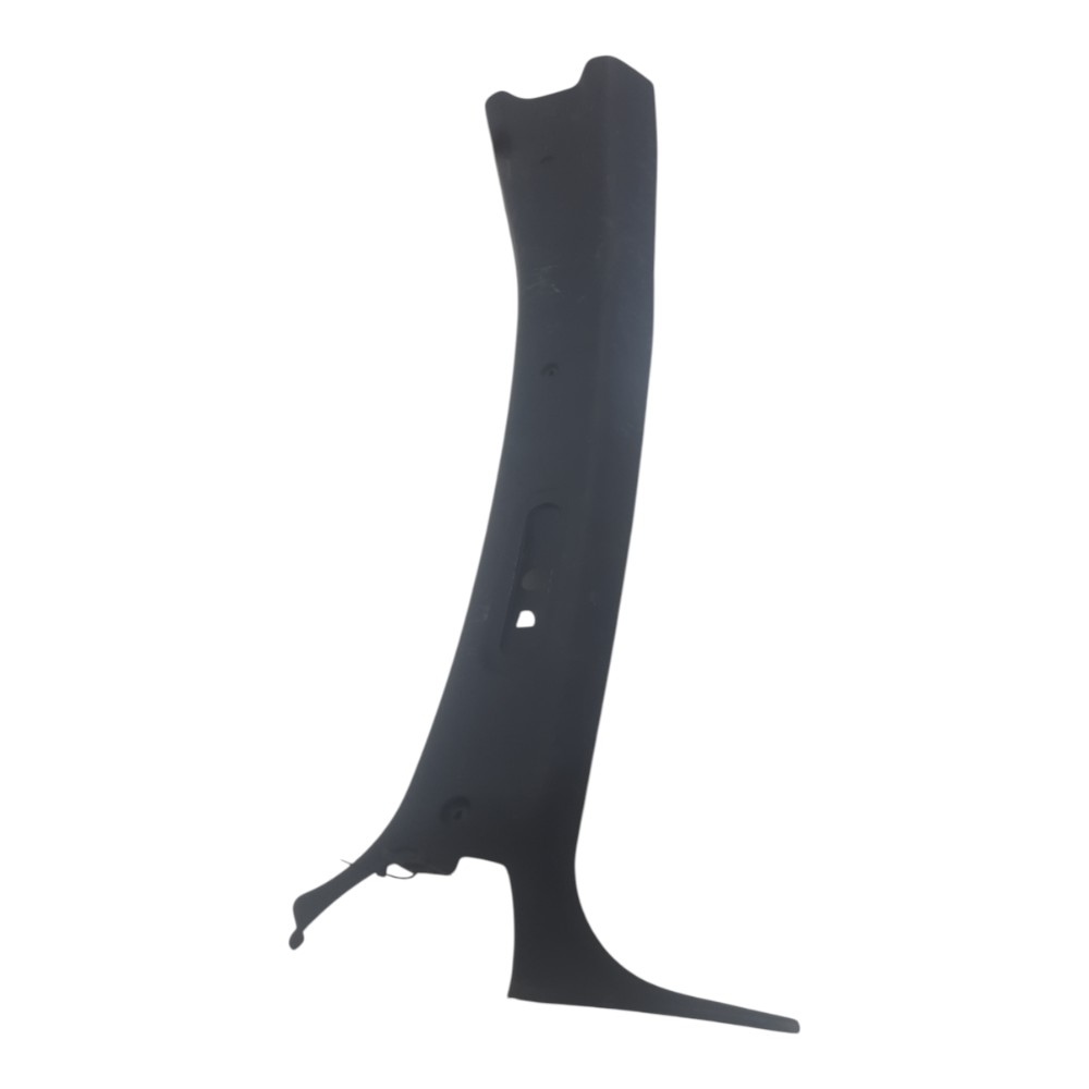 Coluna Central Interior Esquerda Fiat Doblo 2003 A 2009 2