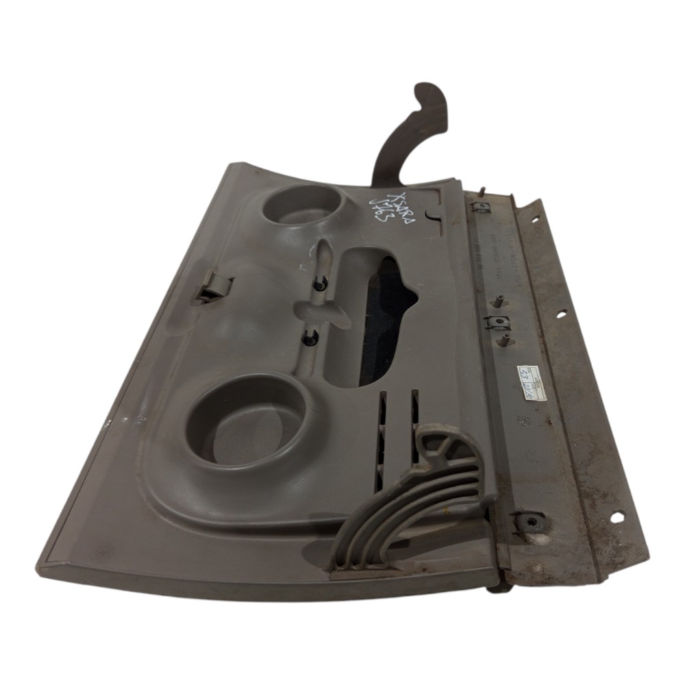 Tampa Porta Luvas Citroen Xsara 2001 2002 2003 2004 A 2012 4