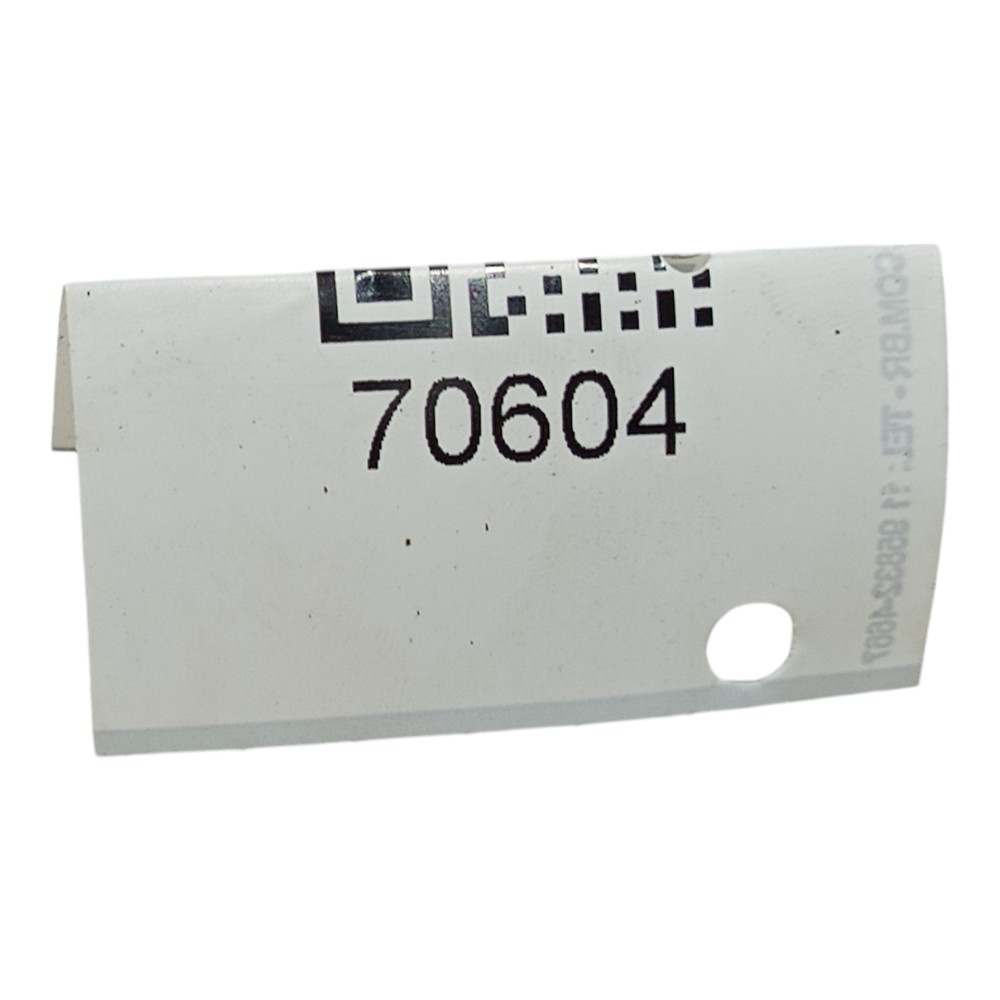 Motor Partida Volkswagen Gol G2 1.0 8v 2001 A 2005 7
