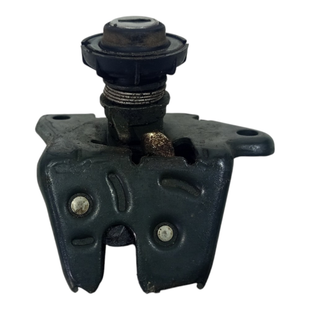 Fechadura Cilindro Tampa Traseira Fiat Palio 2000 A 2008 1
