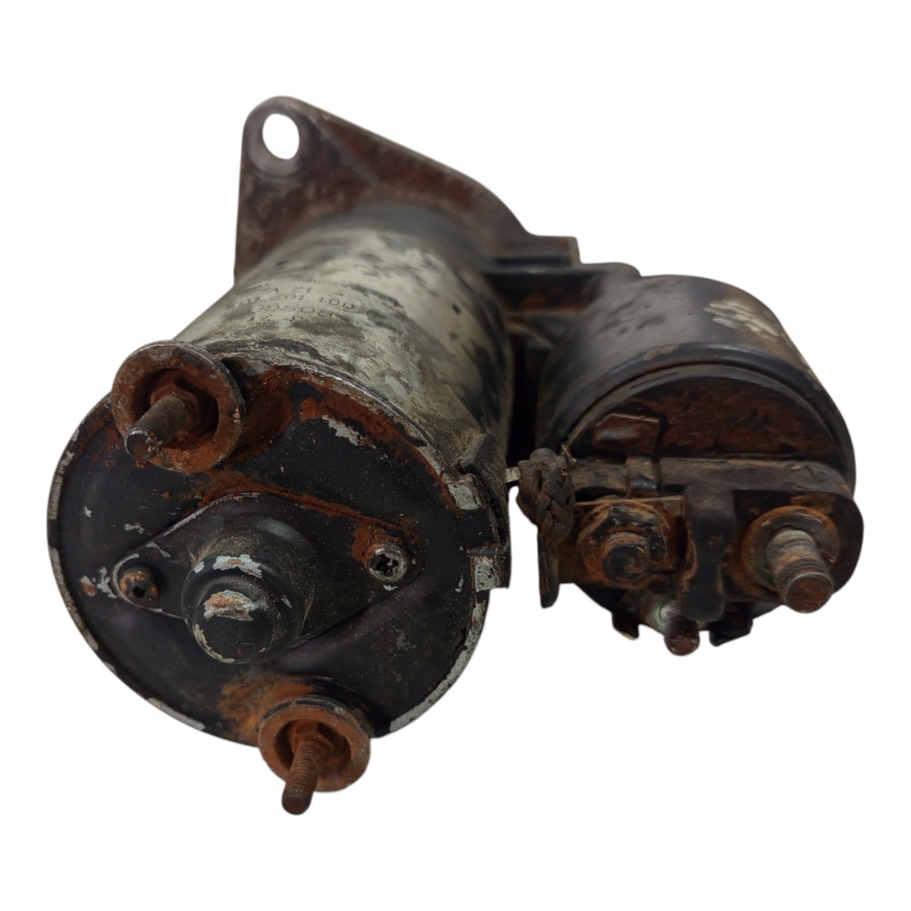 Motor Partida Gm Chevrolet Vectra 2.0 1993 1994 A 1996 12v 4