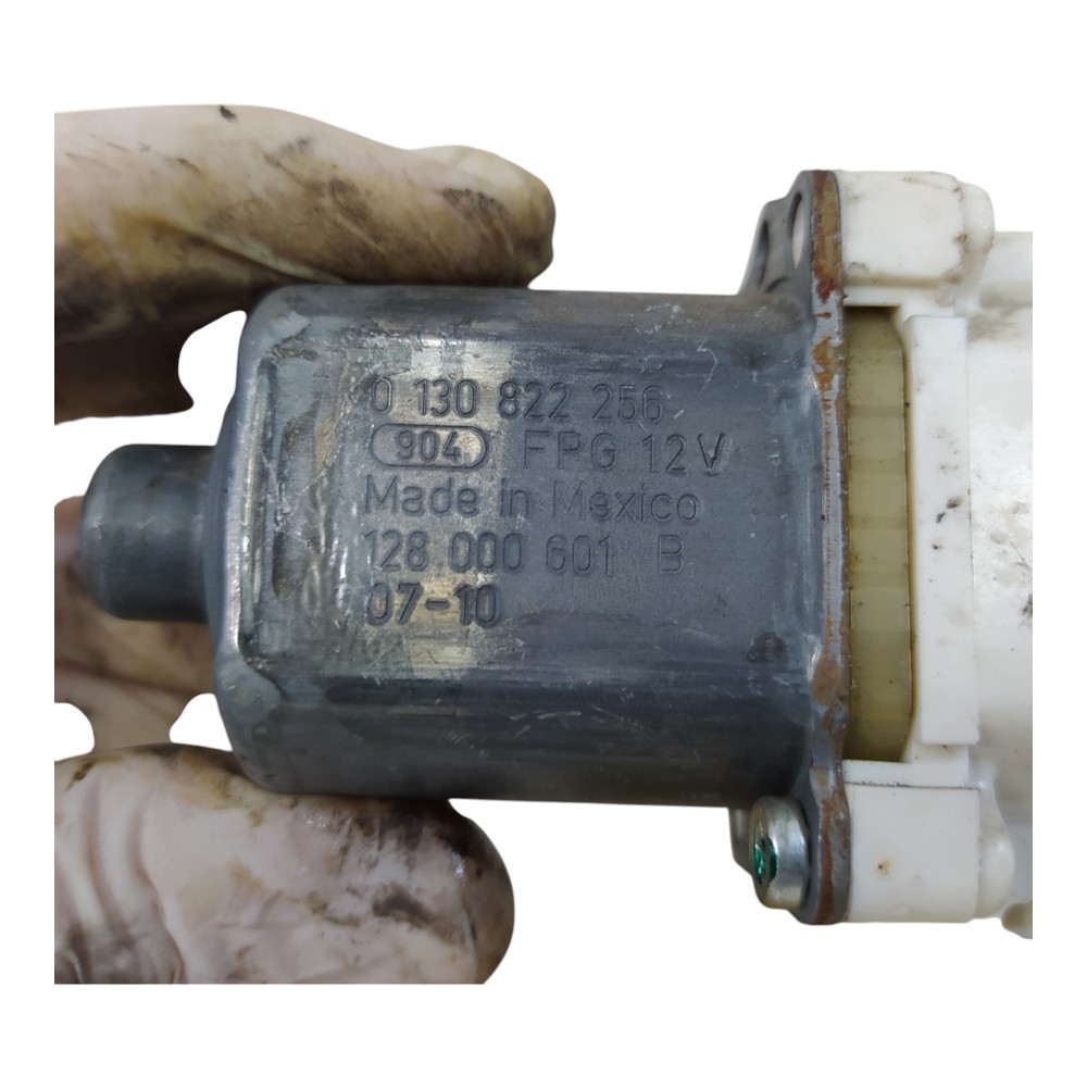 Motor Vidro Elétrico Traseiro Direito Fusion 2006 A 2009 9