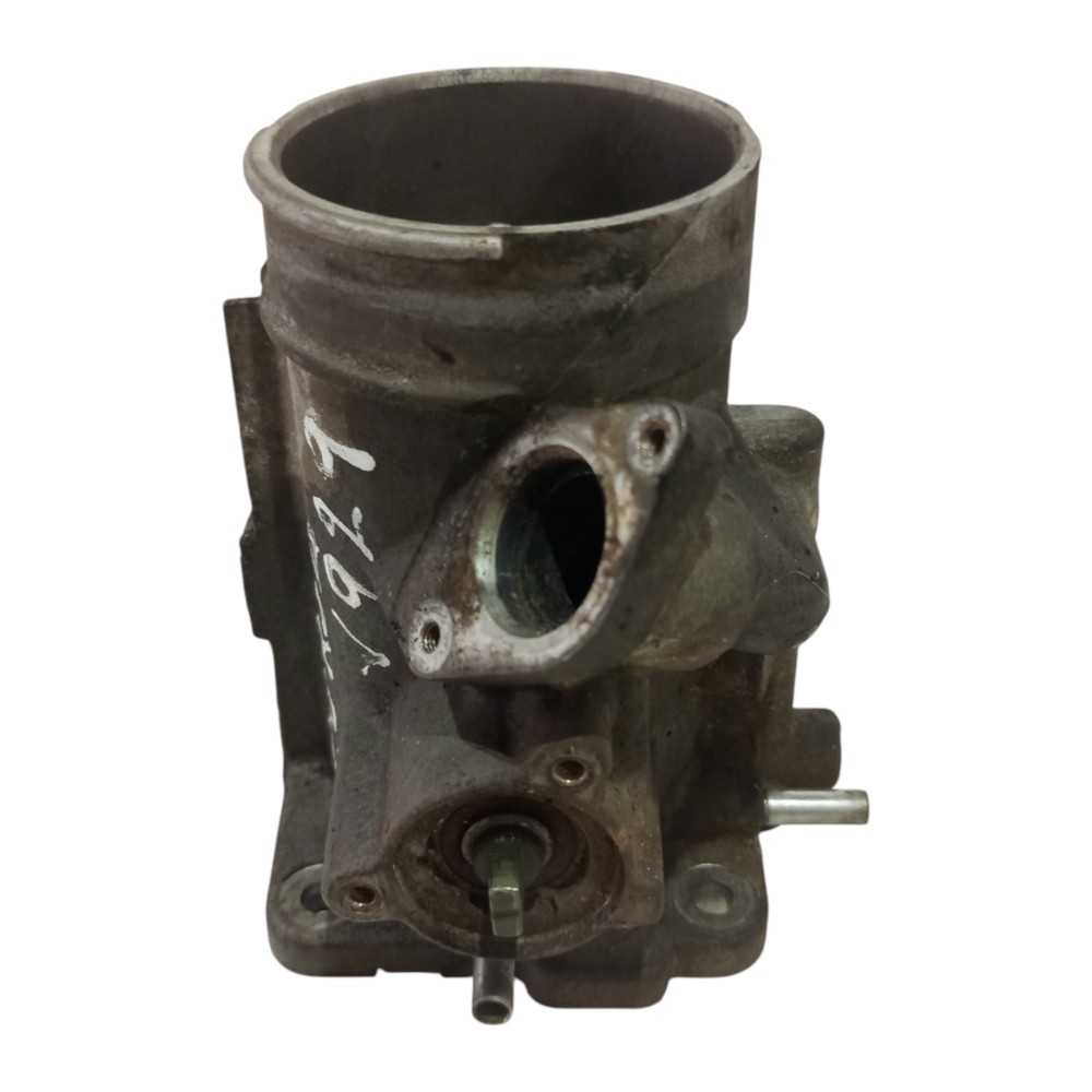 Corpo Borboleta tbi Chevrolet Corsa 1.6 8v 1996 a 2004 5