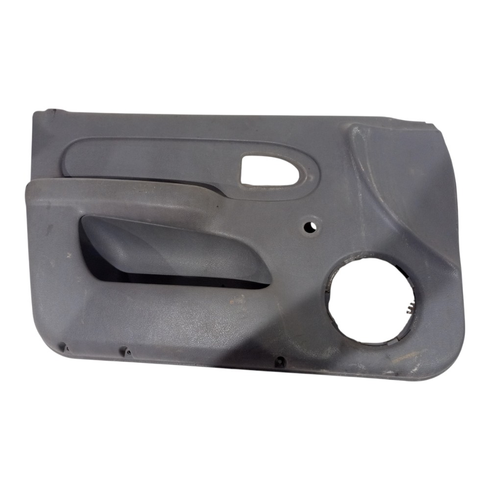 Forro Porta Dianteira Le Renault Clio 1999 2000 2001 A 2007 1