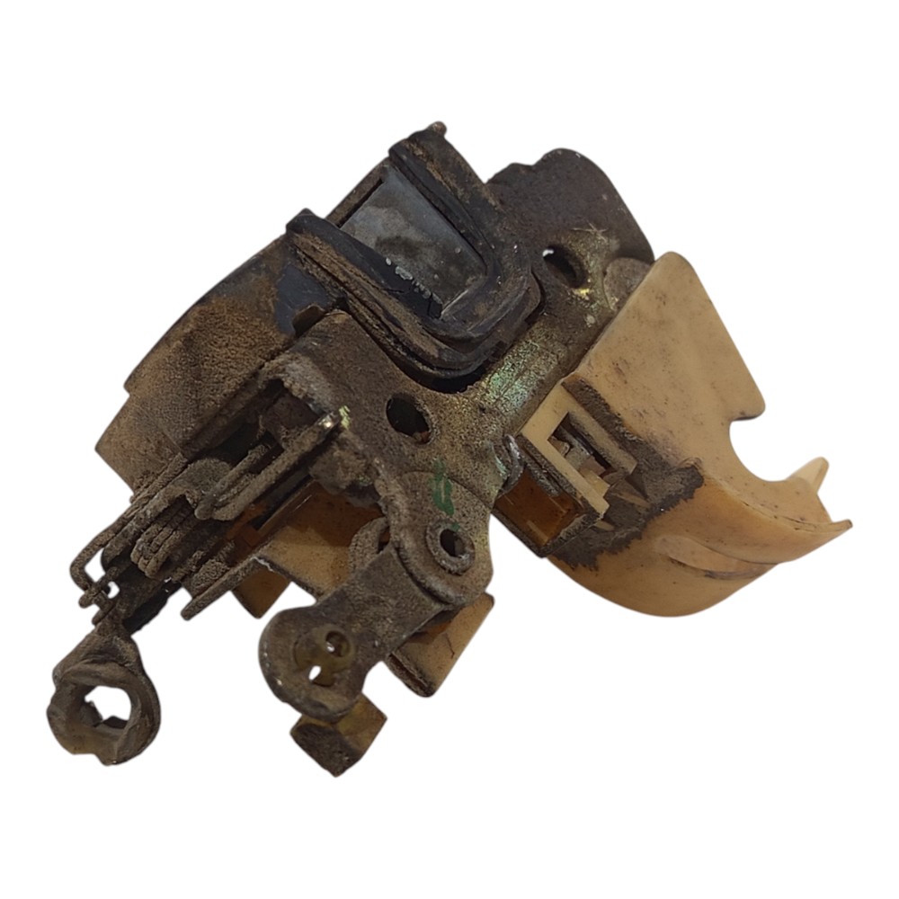 Fechadura Dianteira Direita Gm Chevrolet Corsa 1995 A 2004 7