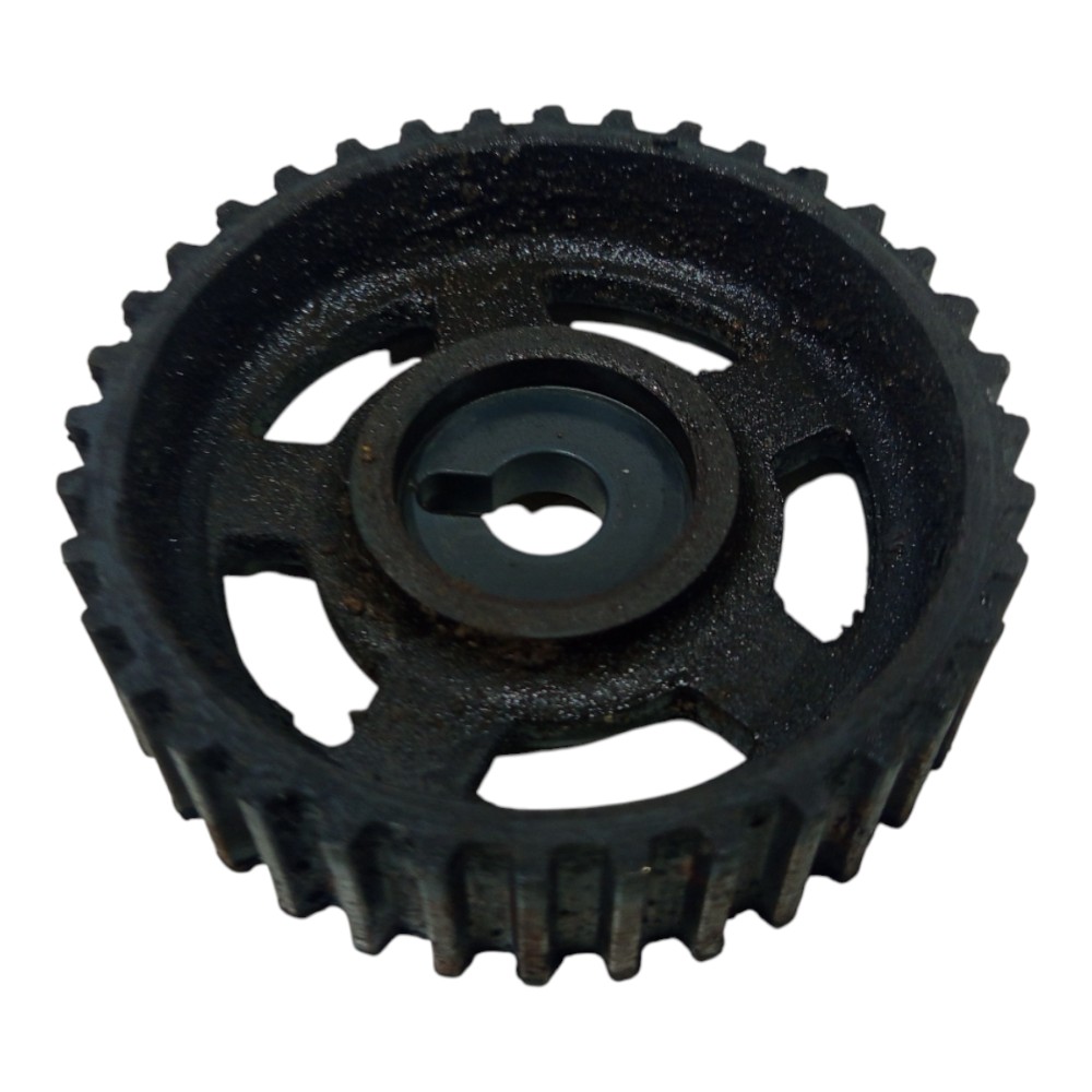 Engrenagem Virabrequim Fiat Palio 1.0 8v 2000 2001 A 2003 3
