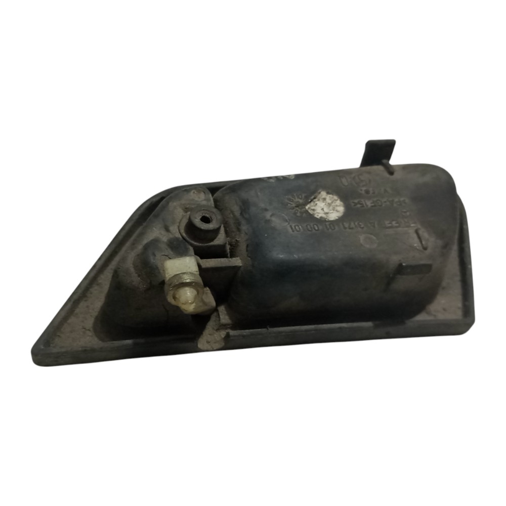 Maçaneta Interna Dianteira Direita Mercedes C180 2001 A 2005 Dianteira 8