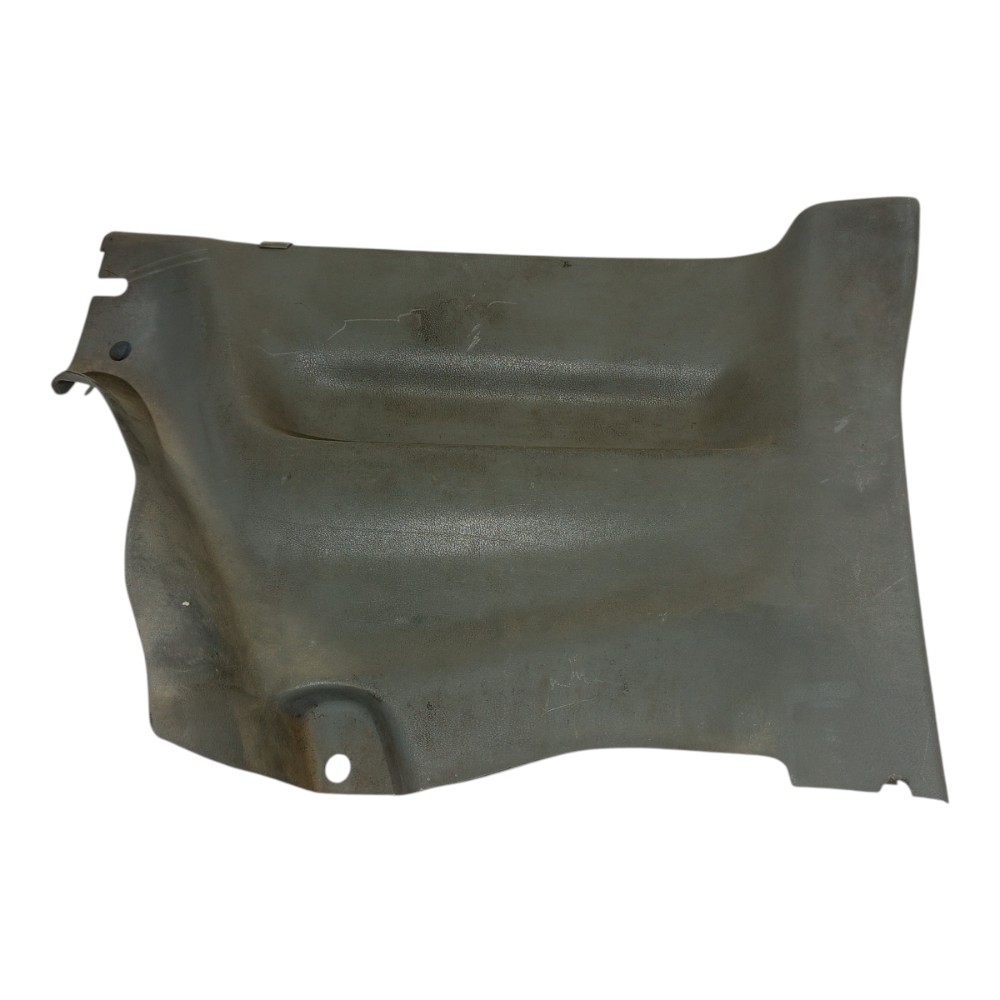 Forro Lateral Traseiro Esquerdo G2 G4 G3 Vw Gol 1995 A 2006 1