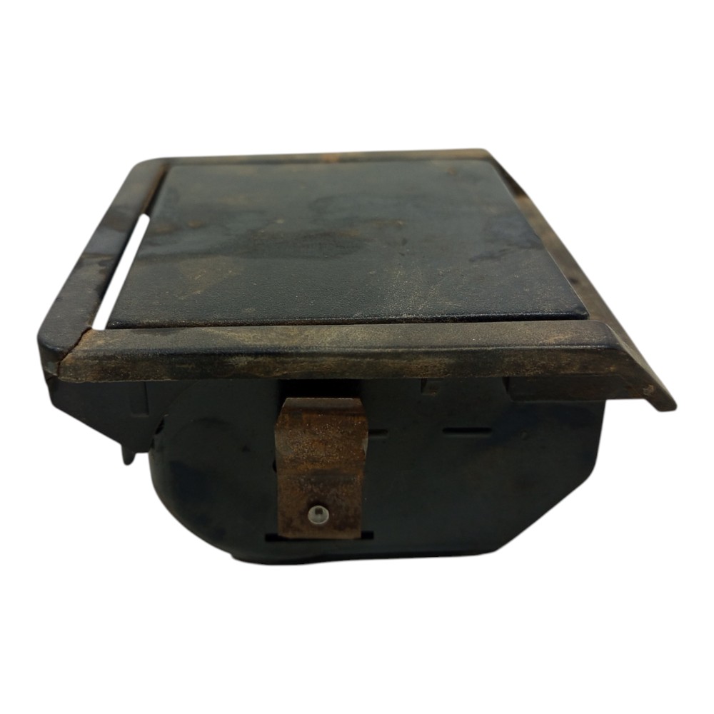 Cinzeiro Porta Objetos Avaria Vw Gol G2 1995 1996 97 A 1999 6