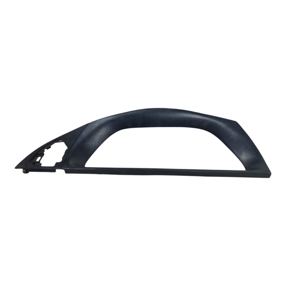 Moldura Painel Instrumento Fiat Palio 1996 1997 1998 A 2000 1