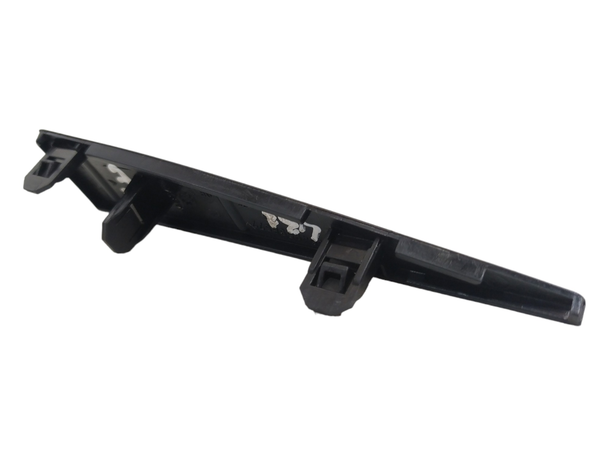 Moldura Esquerda Radio Citroen C4 Pallas 2006 2007 A 2012 5